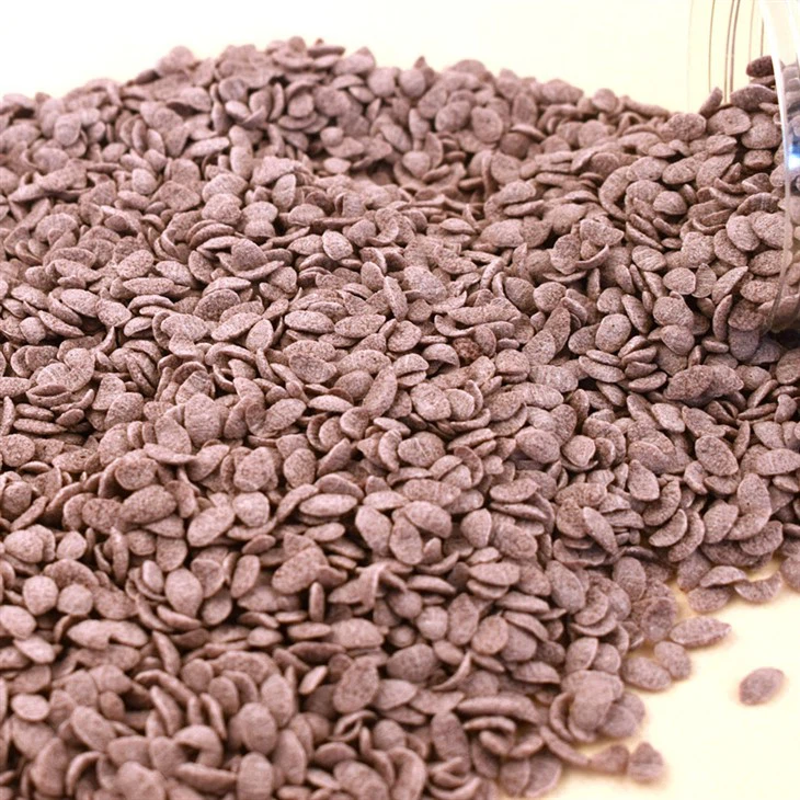 Five Black Multigrain Flake_