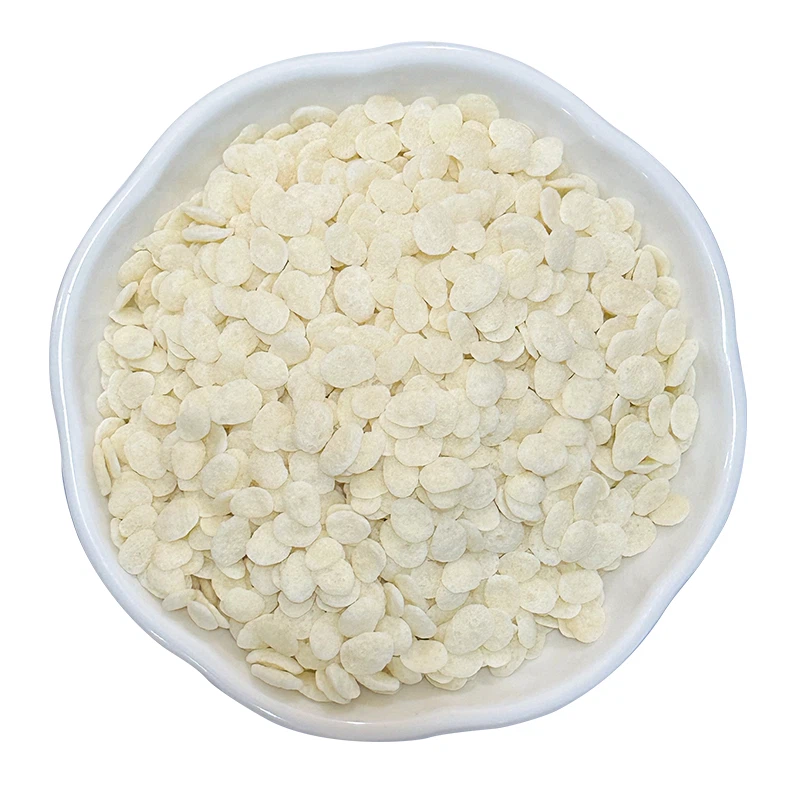 2025 Top 10 der Getreideflockenlieferanten der Welt